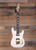 FU-Tone FU PRO Electric Guitar Antique White w/ Gigbag