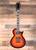 ESP LTD EC-400QM Electric Guitar Vintage Burst