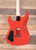 FU-Tone Tracii Guns Signature Electric Guitar Red w/ Gigbag