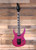 Ibanez Genesis Collection 540PIII Electric Guitar Purple Neon