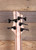 Ibanez BTB605L Left-Handed 5-String Bass Natural