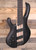 Ibanez BTB605L Left-Handed 5-String Bass Natural