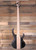 Ibanez BTB605L Left-Handed 5-String Bass Natural