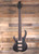 Ibanez BTB605L Left-Handed 5-String Bass Natural