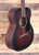 Martin 000 Jr E Jeff Tweedy Acoustic/Electric Guitar Tweedy Burst w/ Case