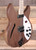 Rickenbacker 330 Electric Guitar Walnut Special Sale Price Until 7-31-26
