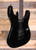 ESP George Lynch GL-200K Electric Guitar Black