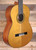 Yamaha GC12C Handcrafted Grand Concert Acoustic Guitar Natural