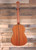 Yamaha GC12C Handcrafted Grand Concert Acoustic Guitar Natural