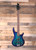 Ibanez GSR200 Gio SR 4-String Bass Blue Moon Burst