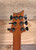 PRS Limited Edition Custom 24-08 Mango Electric Guitar Fire Red Gray/Black Fade w/ Case