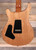 PRS Limited Edition Custom 24-08 Mango Electric Guitar Fire Red Gray/Black Fade w/ Case