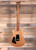 PRS Limited Edition Custom 24-08 Mango Electric Guitar Fire Red Gray/Black Fade w/ Case