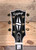 Epiphone Les Paul Custom Electric Guitar Ebony w/ Case
