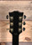 Epiphone Les Paul Custom Electric Guitar Ebony w/ Case