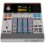 Akai MPC Sample -Sampler, Sequencer, and Effects Processor
