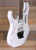 Ibanez Steve Vai Signature JEMJRL Left-Handed Electric Guitar White
