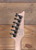 Ibanez Steve Vai Signature JEMJRL Left-Handed Electric Guitar White
