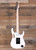 Ibanez Steve Vai Signature JEMJRL Left-Handed Electric Guitar White
