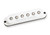 Seymour Duncan SSL-5 Custom Staggered Strat Pickup Tapped White