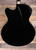 Yamaha CPX600 Acoustic/Electric Guitar Black