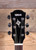 Yamaha CPX600 Acoustic/Electric Guitar Black