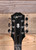 Epiphone Eric Church Hummingbird Dark Acoustic/Electric Guitar Cobra Burst w/ Case