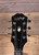 Epiphone Eric Church Hummingbird Dark Acoustic/Electric Guitar Cobra Burst w/ Case