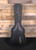Epiphone Eric Church Hummingbird Dark Acoustic/Electric Guitar Cobra Burst w/ Case