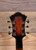 Ibanez Artcore AF2000 Hollowbody Guitar Brown Sunburst w/ Case