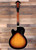 Ibanez Artcore AF2000 Hollowbody Guitar Brown Sunburst w/ Case