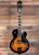 Ibanez Artcore AF2000 Hollowbody Guitar Brown Sunburst w/ Case