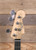 Fender Artisan Koa Precision Bass NOS Natural w/ Case