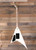 Jackson Pro Series Rhoads RR3 Electric Guitar Ivory w/ Black Pinstripes "Excellent Condition"