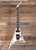 Jackson Pro Series Rhoads RR3 Electric Guitar Ivory w/ Black Pinstripes "Excellent Condition"