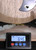PRS Limited Edition S2 Vela Black Limba Electric Guitar Natural w/ Gigbag