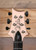 PRS Limited Edition S2 Vela Black Limba Electric Guitar Natural w/ Gigbag