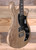 PRS Limited Edition S2 Vela Black Limba Electric Guitar Natural w/ Gigbag