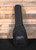 PRS Limited Edition S2 Vela Black Limba Electric Guitar Natural w/ Gigbag