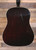 Gibson J-45 Standard Acoustic/Electric Guitar Vintage Sunburst w. Case