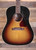 Gibson J-45 Standard Acoustic/Electric Guitar Vintage Sunburst w. Case