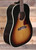 Gibson J-45 Standard Acoustic/Electric Guitar Vintage Sunburst w. Case