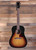 Gibson J-45 Standard Acoustic/Electric Guitar Vintage Sunburst w. Case