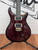 PRS Limited Edition "Birds of a Feather" Custom 24 Electric Guitar Red w/ Case