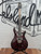 PRS Limited Edition "Birds of a Feather" Custom 24 Electric Guitar Red w/ Case