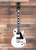 Epiphone IGC Les Paul Custom Electric Guitar Alpine White w/ Case