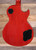 Gibson Les Paul Standard 60s Left-Handed Electric Guitar Iced Tea w/ Case