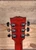 Gibson Les Paul Standard 60s Electric Guitar Bourbon Burst w/ Case