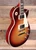 Gibson Les Paul Standard 60s Electric Guitar Bourbon Burst w/ Case