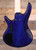 Ibanez GSR205 5-String Bass Blue Moon Burst
